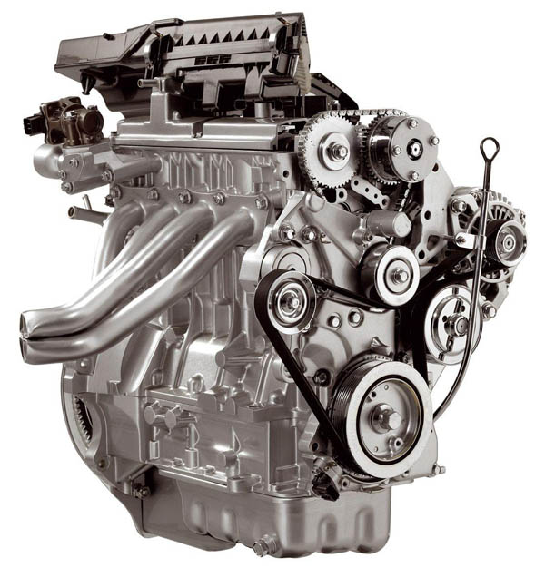 2003 A Venza Car Engine